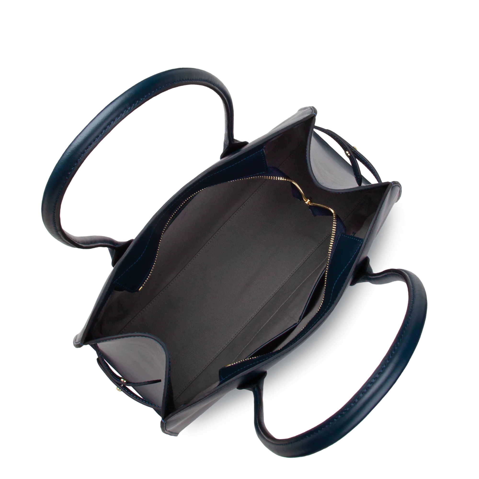 Grand sac cabas épaule - Donna Hopper - Image 26