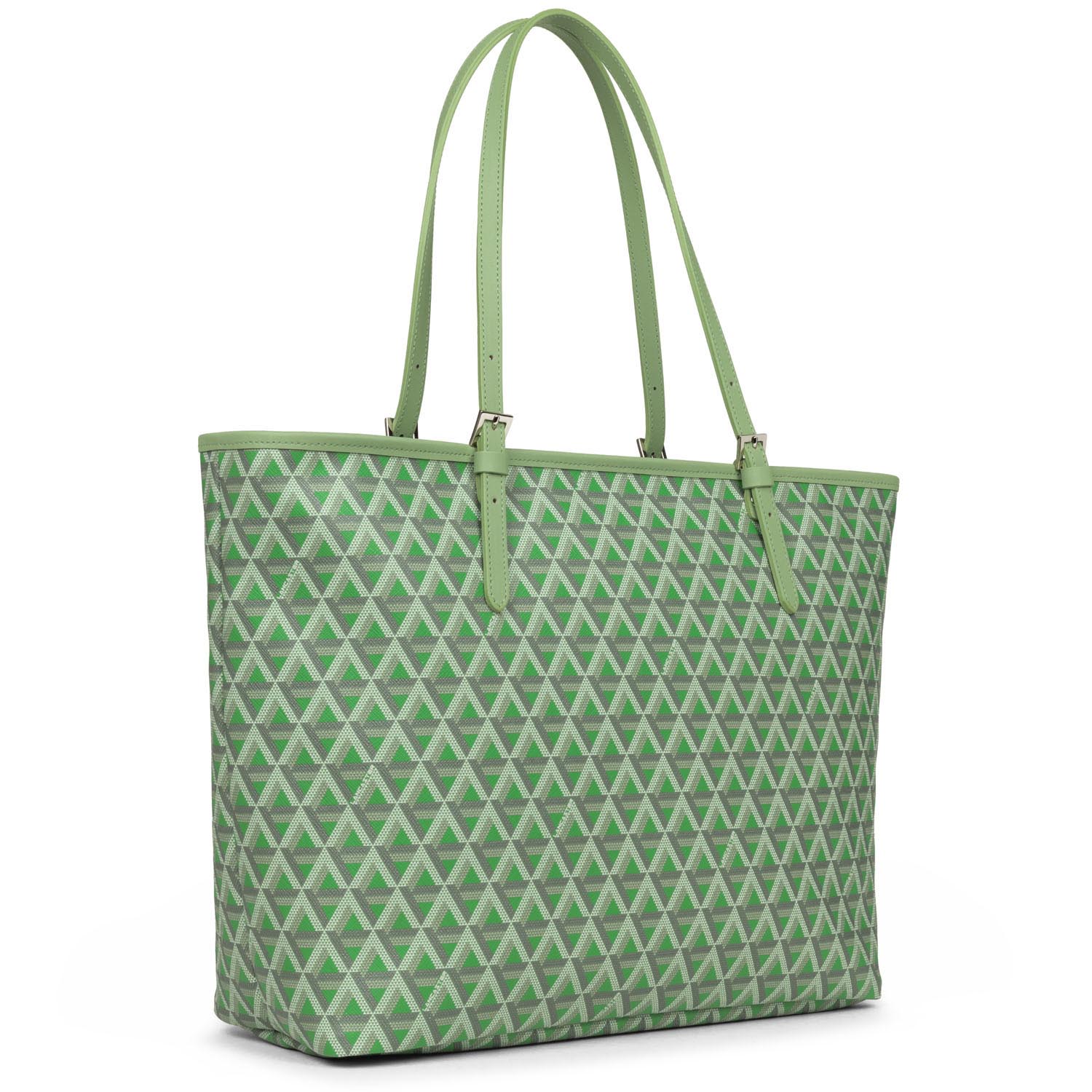 Grand sac cabas épaule - Ikon - Image 21