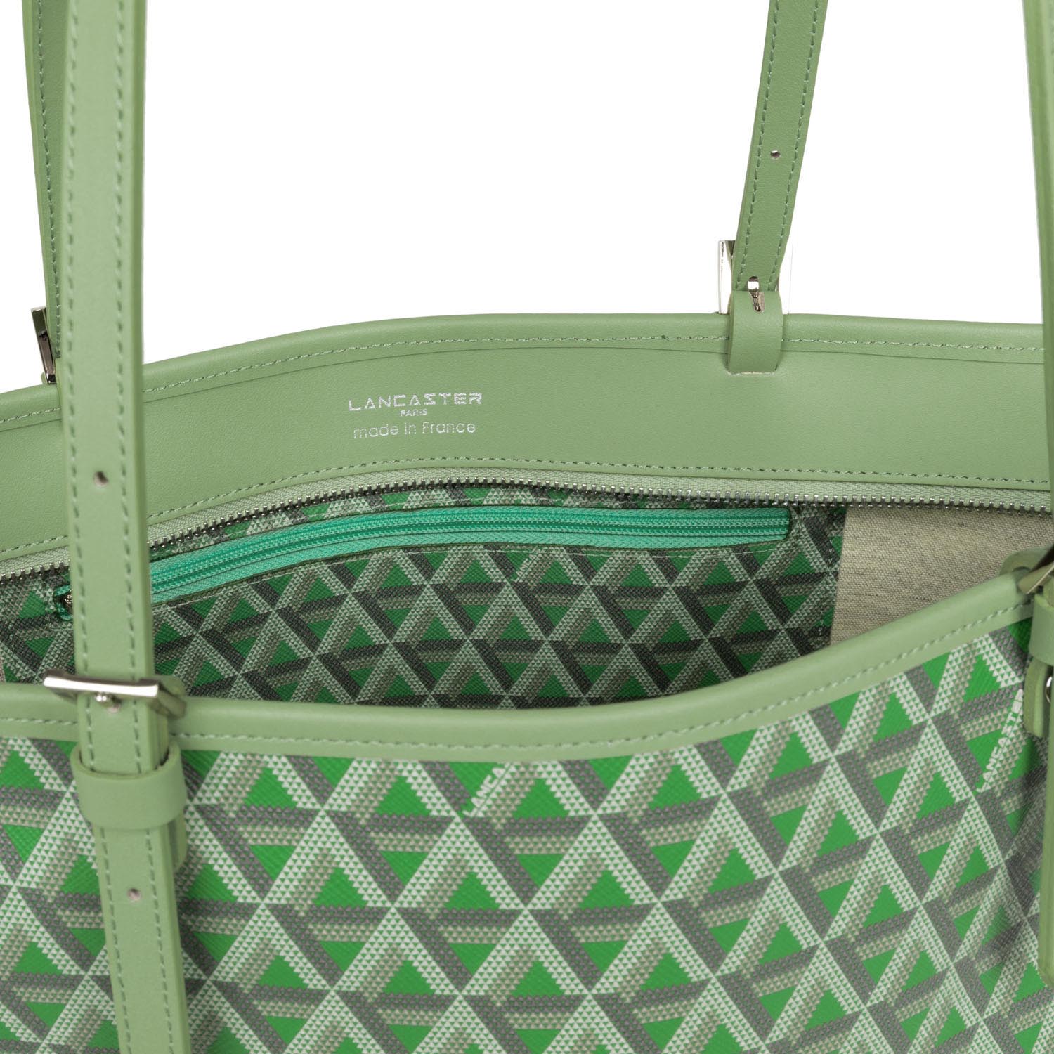 Grand sac cabas épaule - Ikon - Image 24