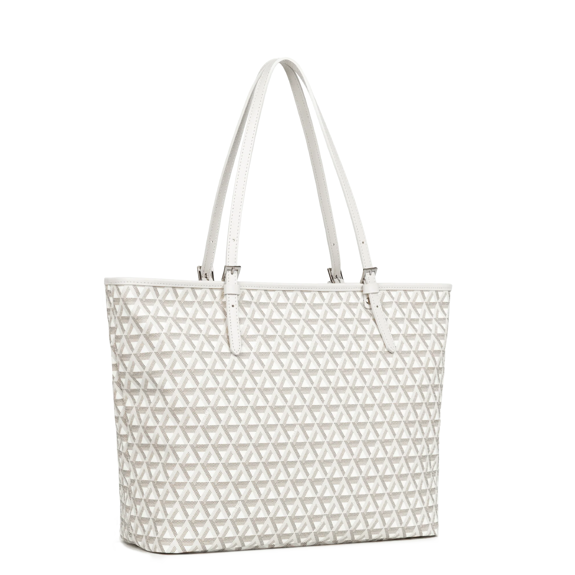 Grand sac cabas épaule - Ikon - Image 42
