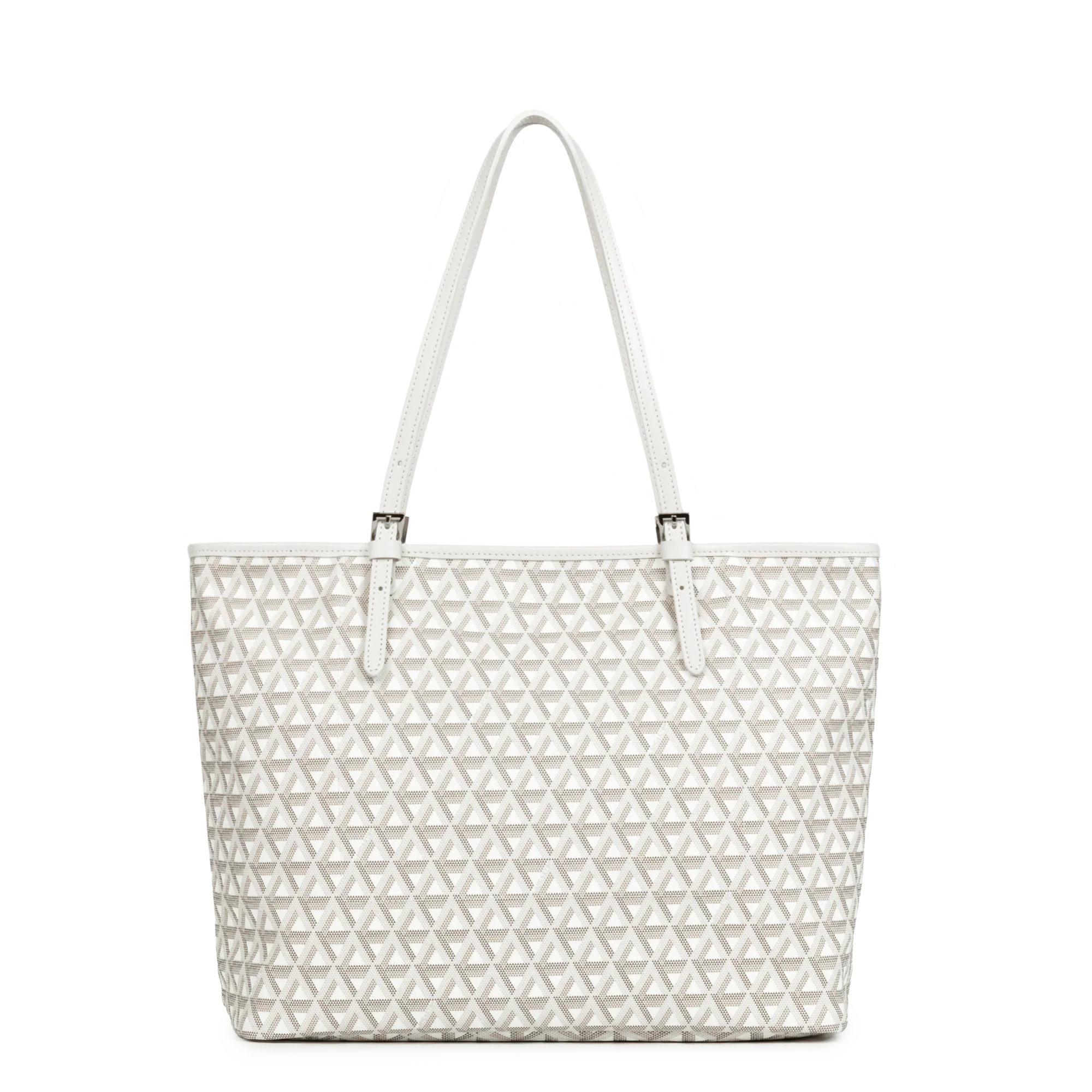 Grand sac cabas épaule - Ikon - Image 43