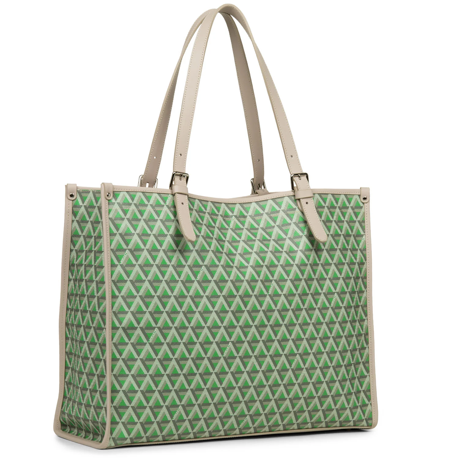 Grand sac cabas épaule - Ikon - Image 15