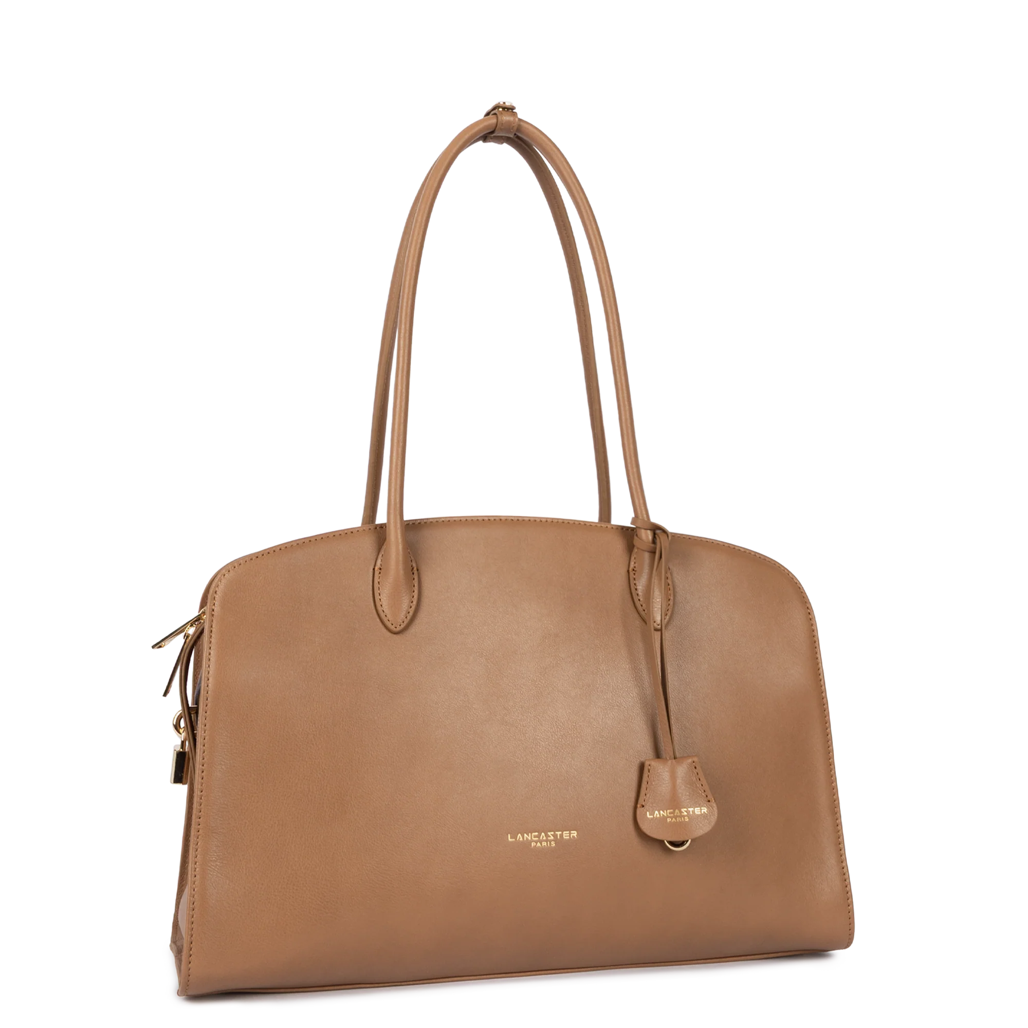 Grand sac cabas épaule - Mademoiselle Bonnie - Image 11