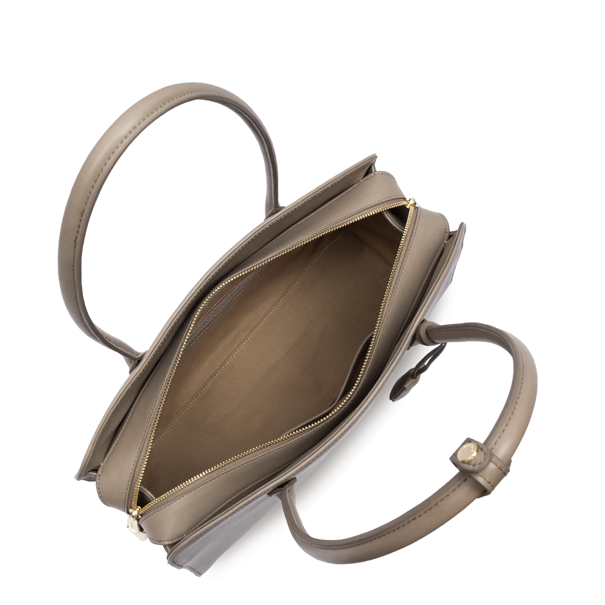 Grand sac cabas épaule - Mademoiselle Bonnie - Image 20
