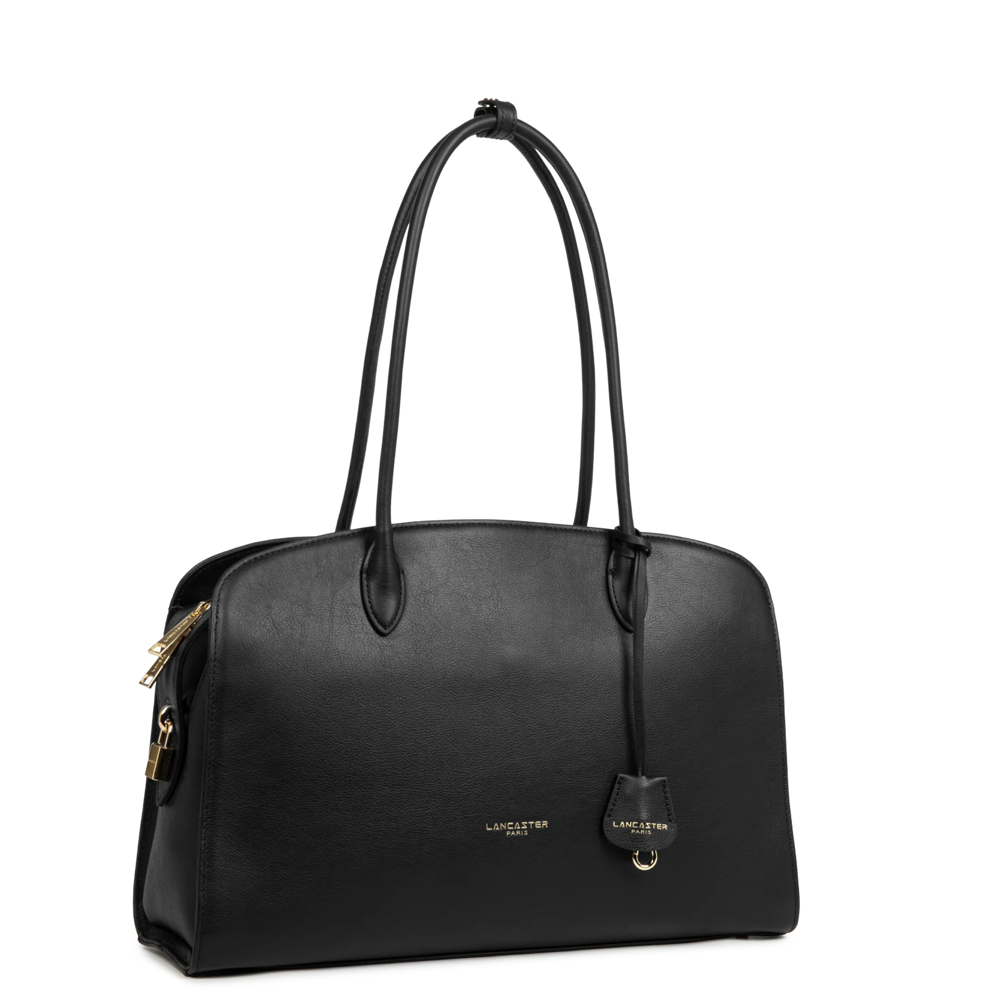 Grand sac cabas épaule - Mademoiselle Bonnie - Image 5