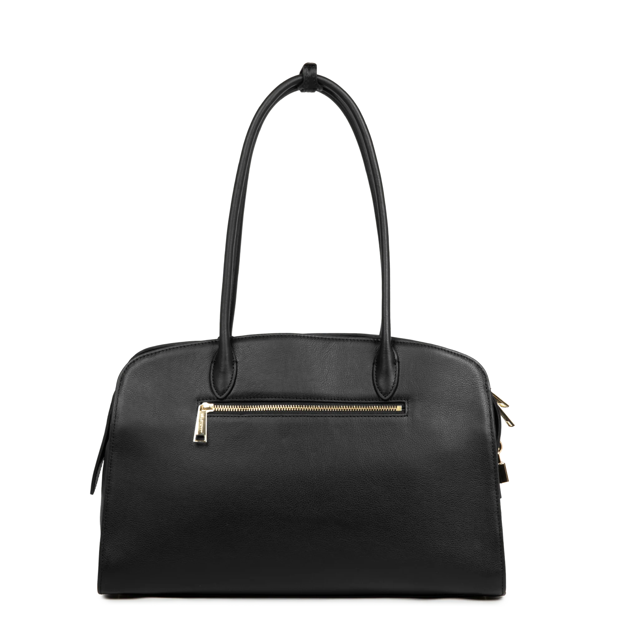 Grand sac cabas épaule - Mademoiselle Bonnie - Image 6