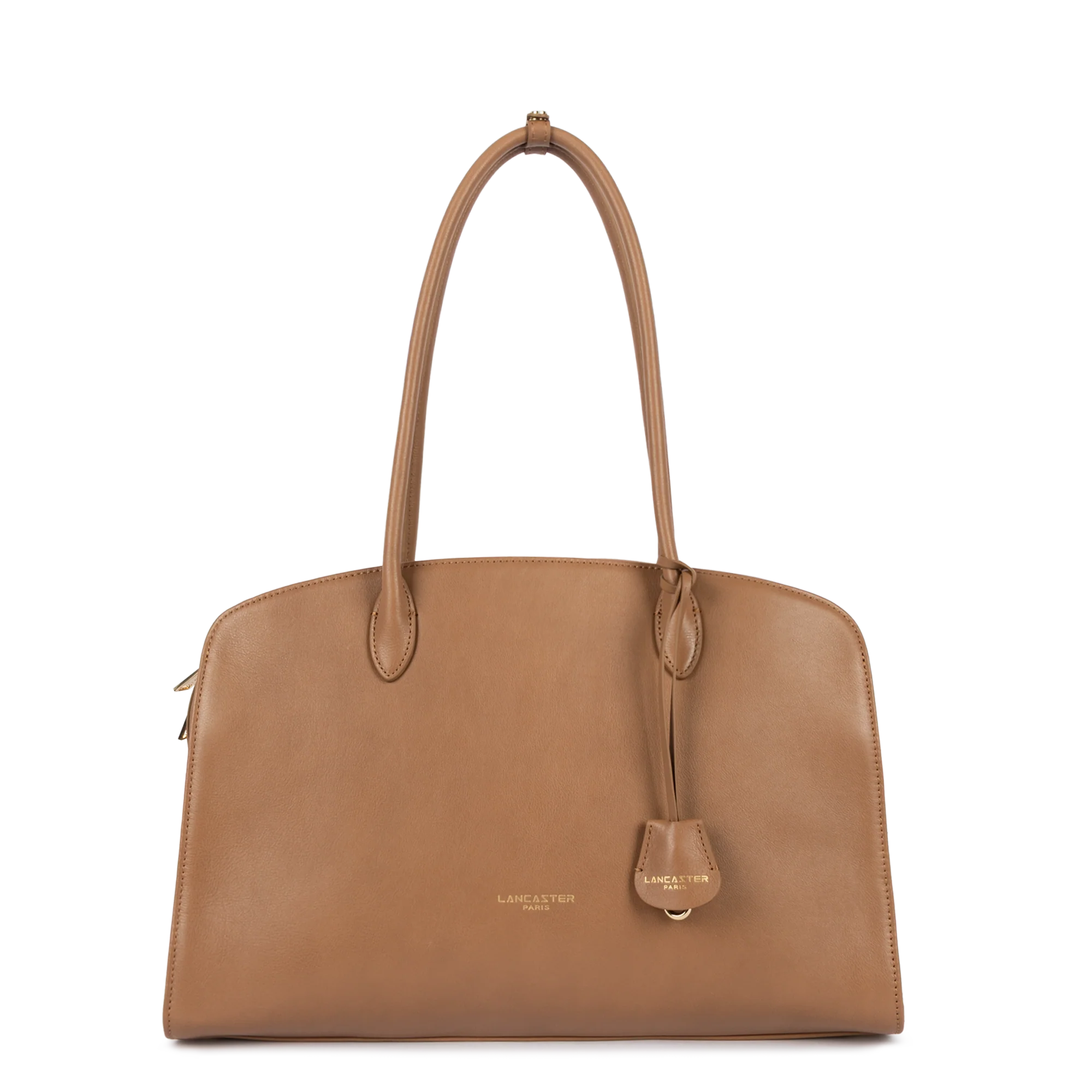 Grand sac cabas épaule - Mademoiselle Bonnie - Image 8