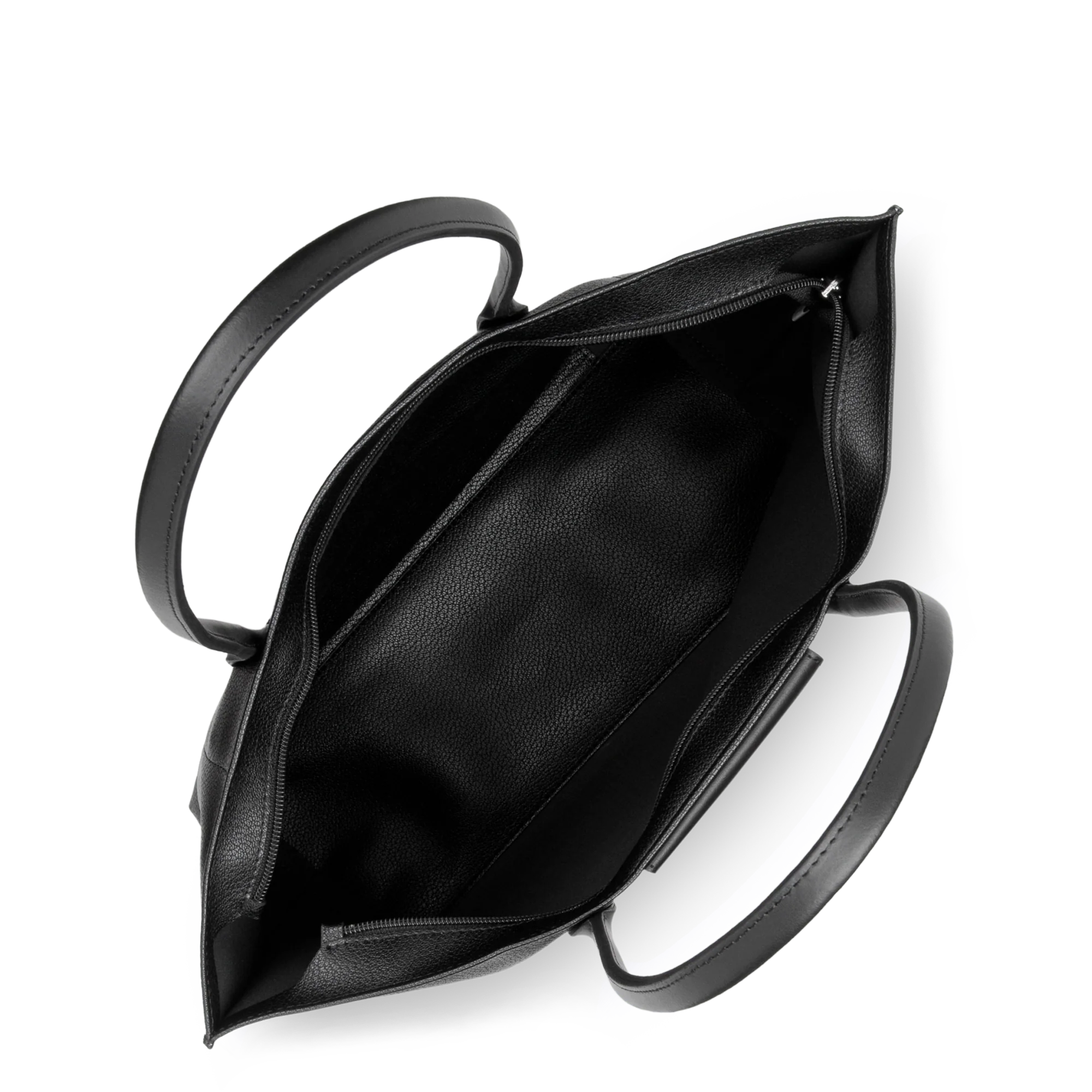 Grand sac cabas épaule - Maya - Image 10