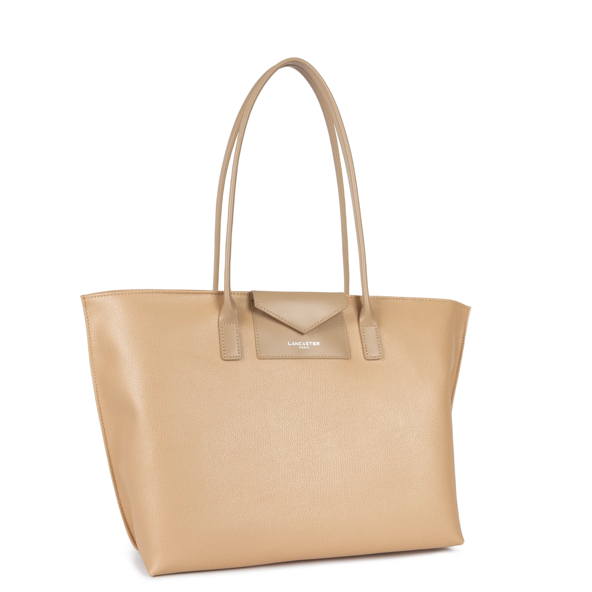 Grand sac cabas épaule - Maya - Image 12