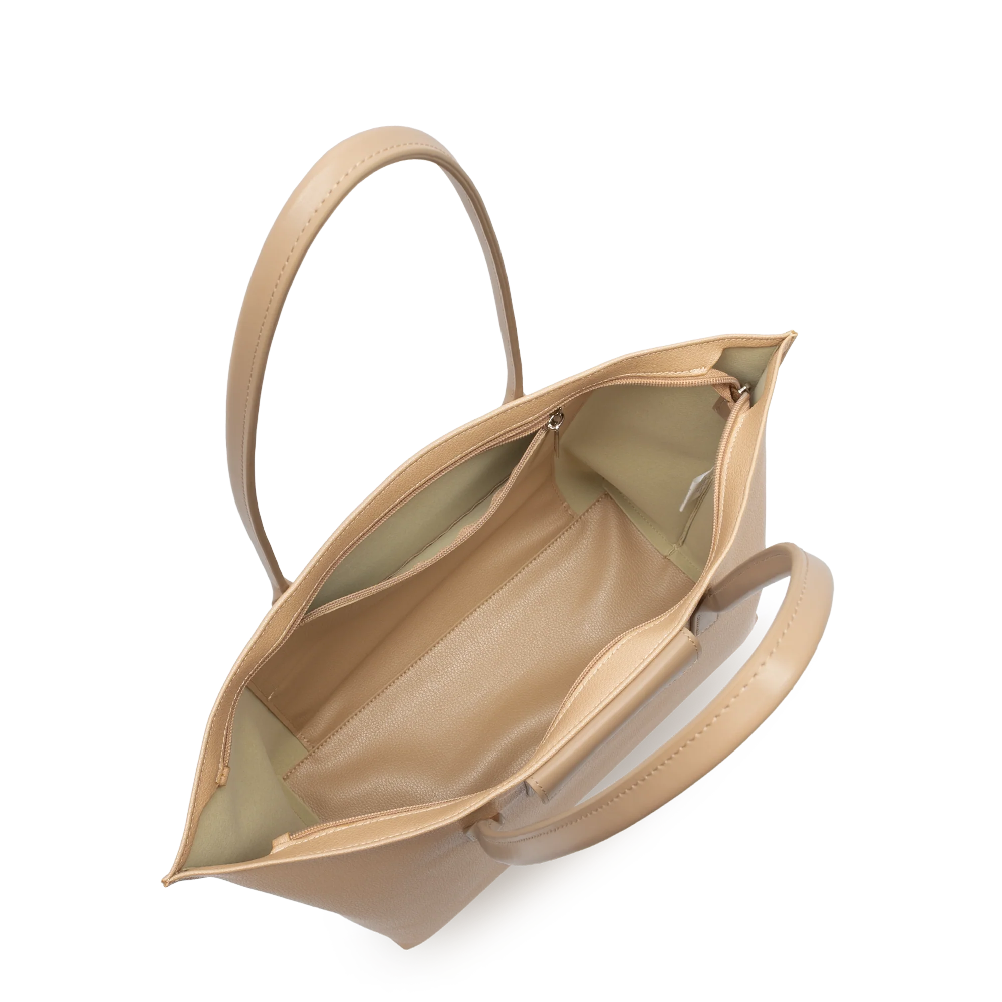 Grand sac cabas épaule - Maya - Image 14