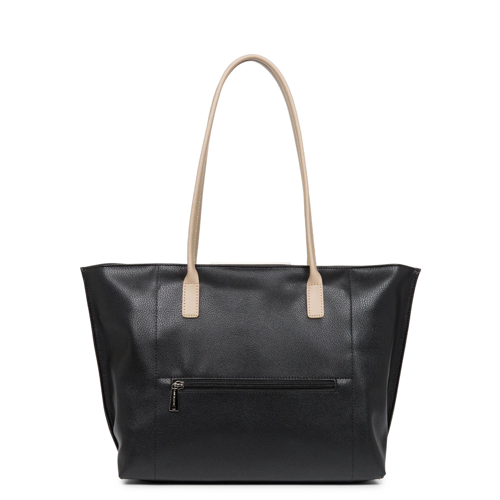 Grand sac cabas épaule - Maya - Image 17