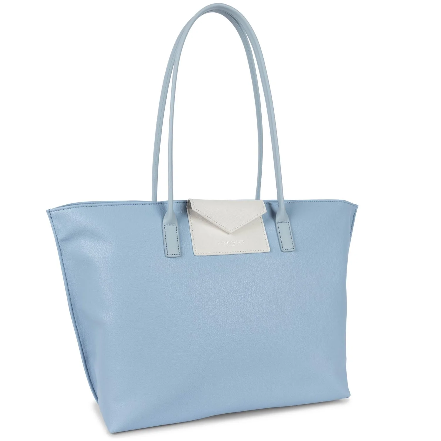 Grand sac cabas épaule - Maya - Image 25
