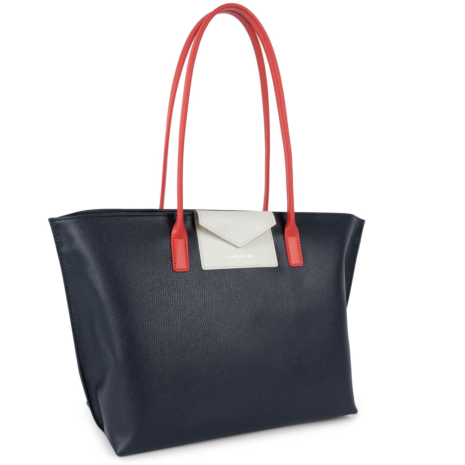 Grand sac cabas épaule - Maya - Image 28