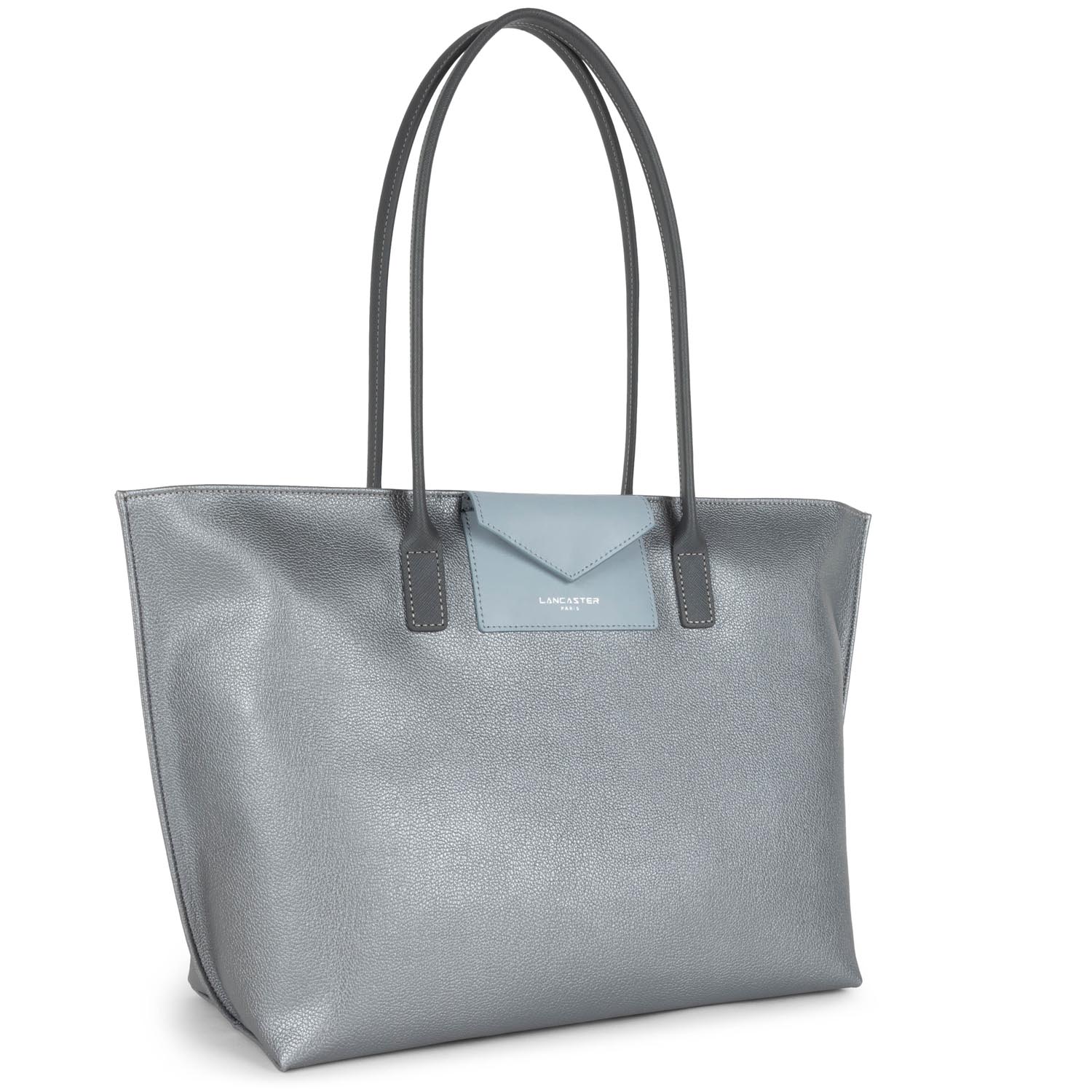 Grand sac cabas épaule - Maya - Image 31