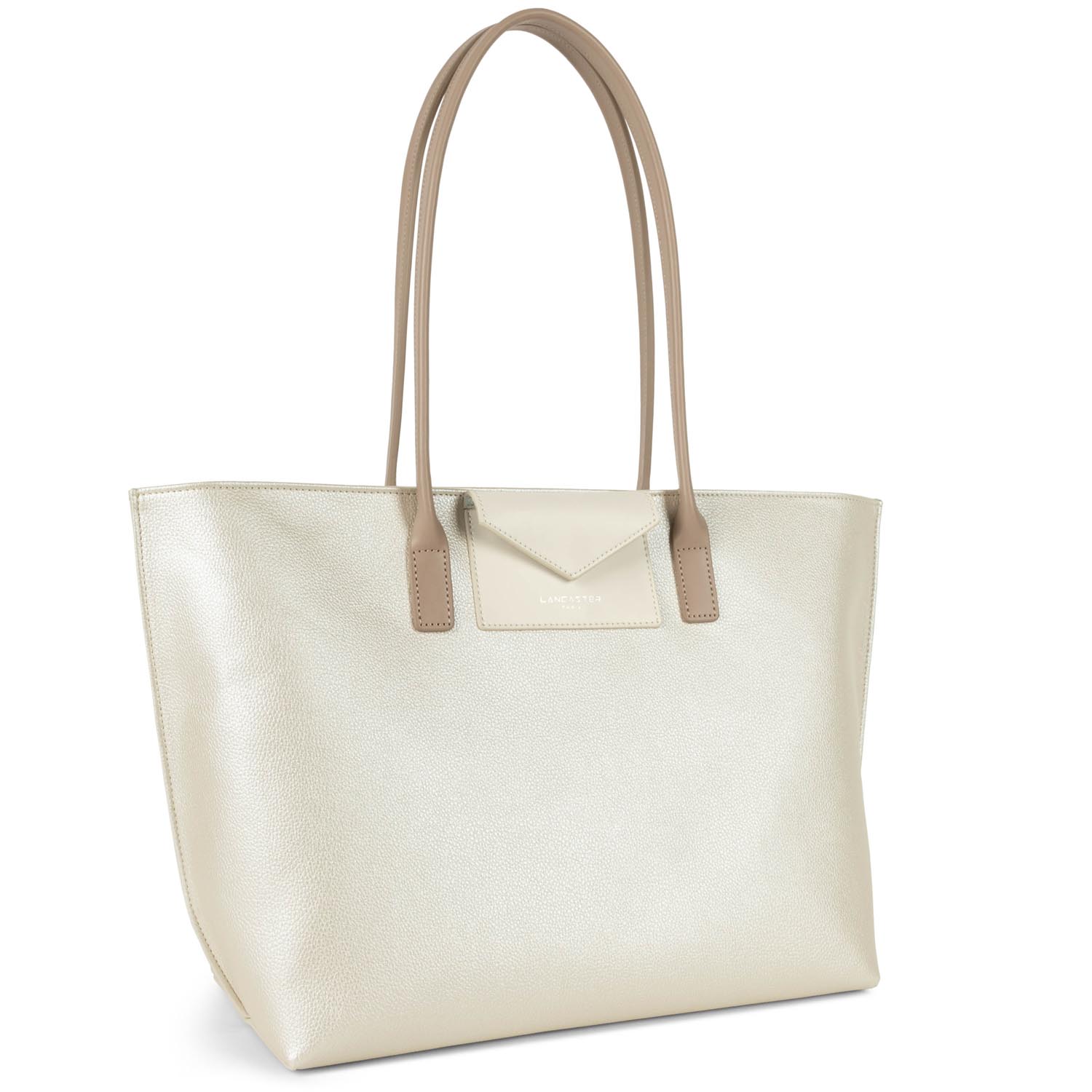 Grand sac cabas épaule - Maya - Image 34
