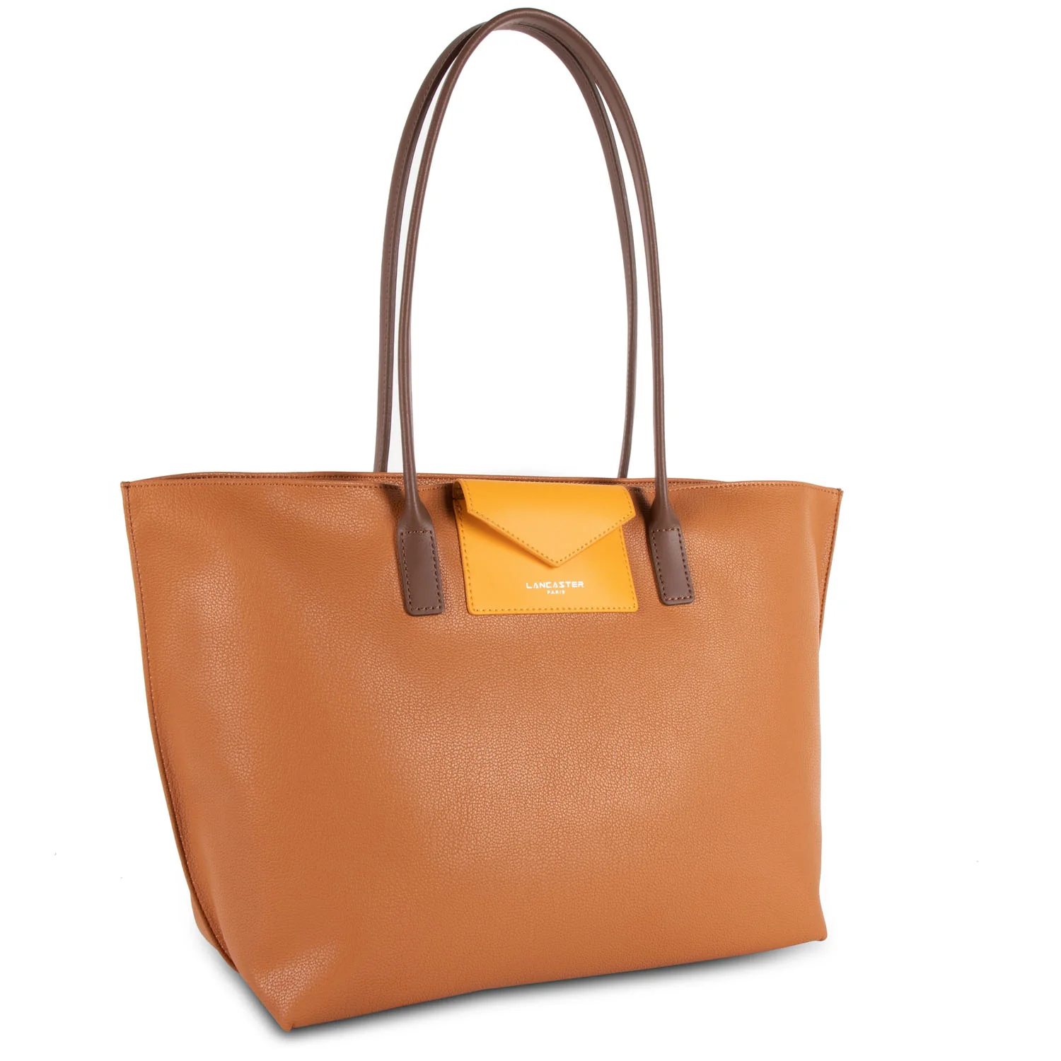 Grand sac cabas épaule - Maya - Image 38
