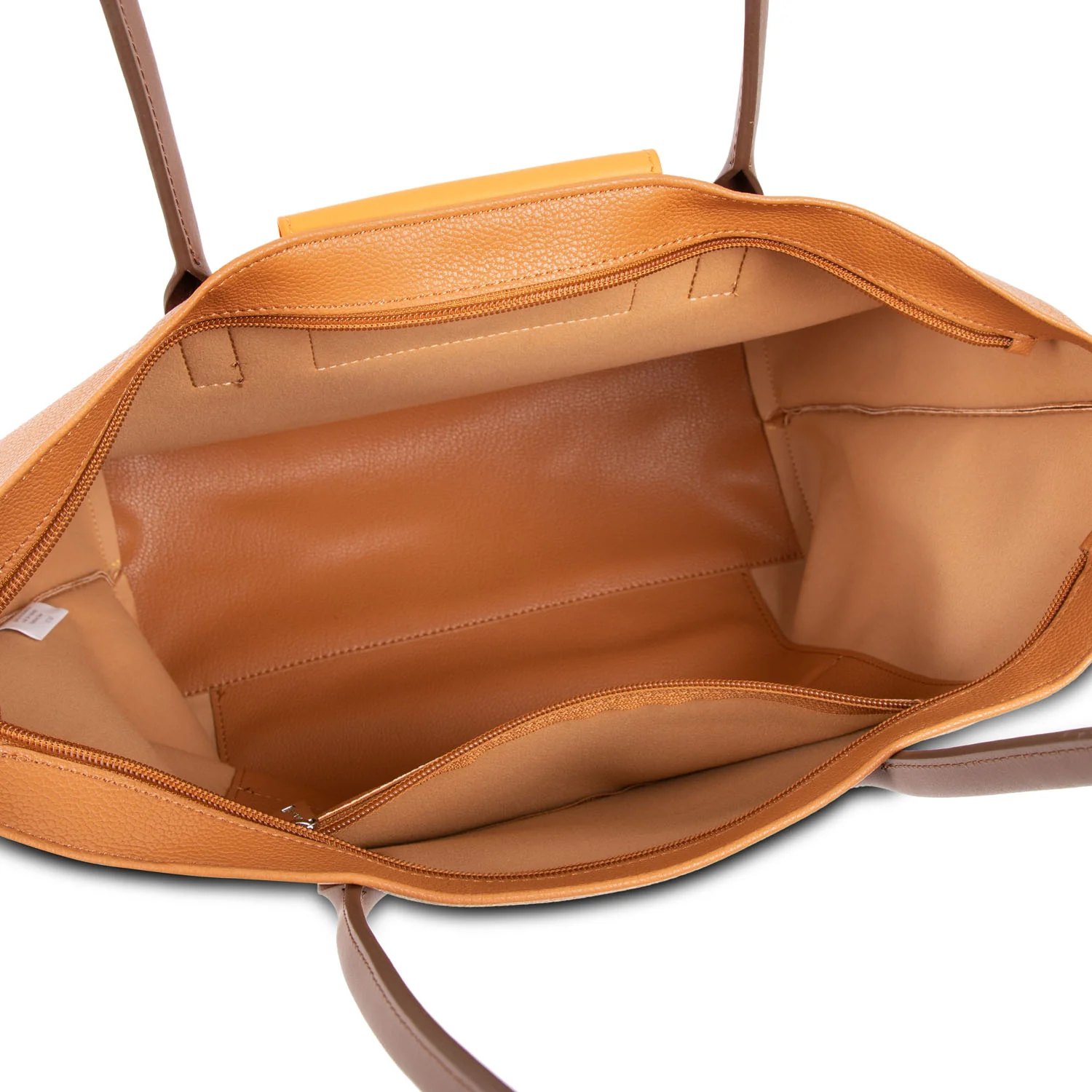 Grand sac cabas épaule - Maya - Image 40