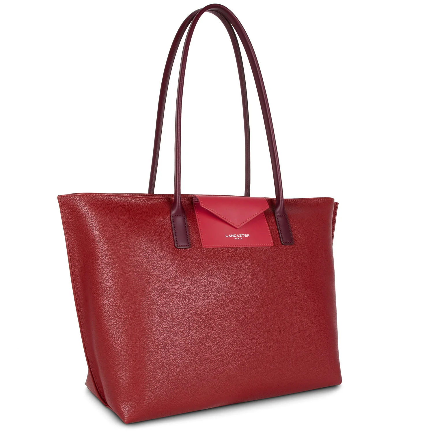 Grand sac cabas épaule - Maya - Image 44