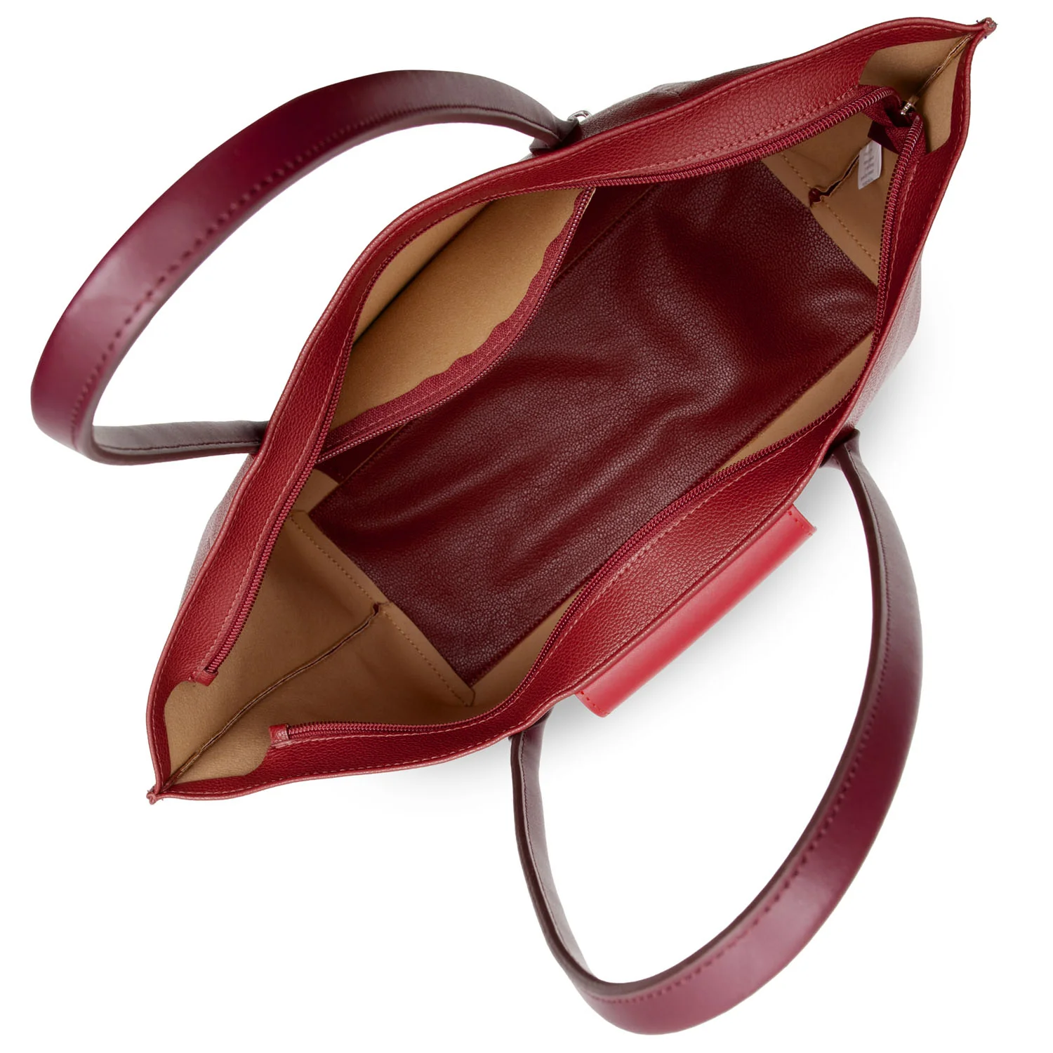 Grand sac cabas épaule - Maya - Image 46
