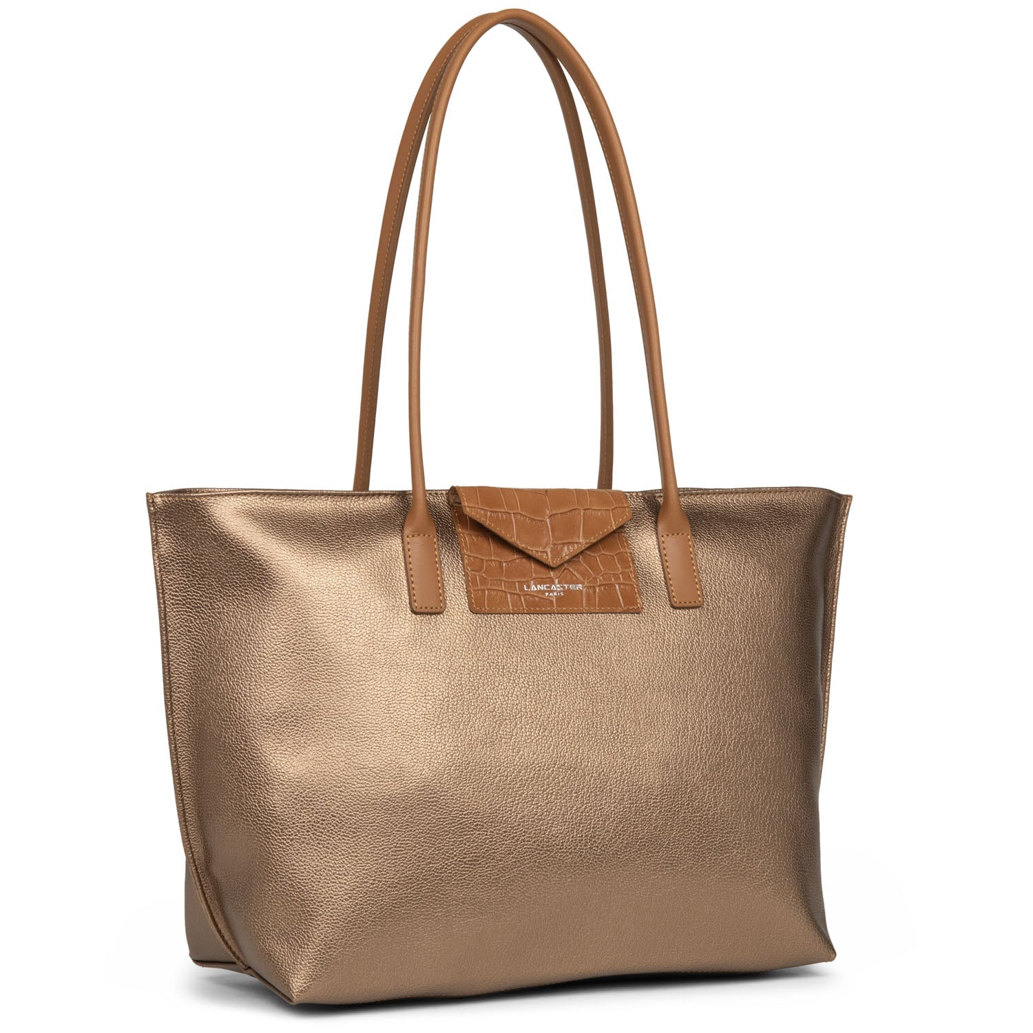 Grand sac cabas épaule - Maya - Image 47