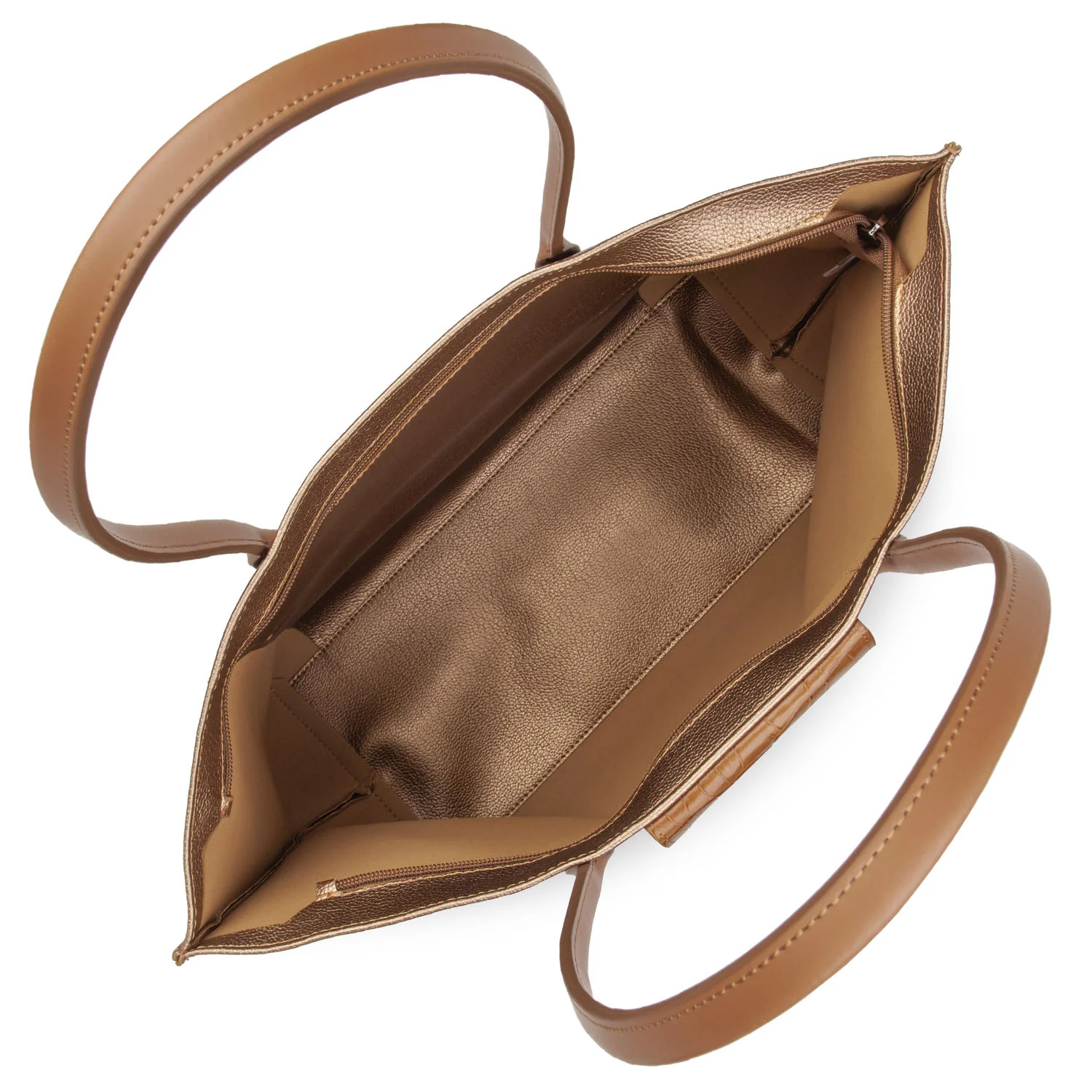 Grand sac cabas épaule - Maya - Image 49