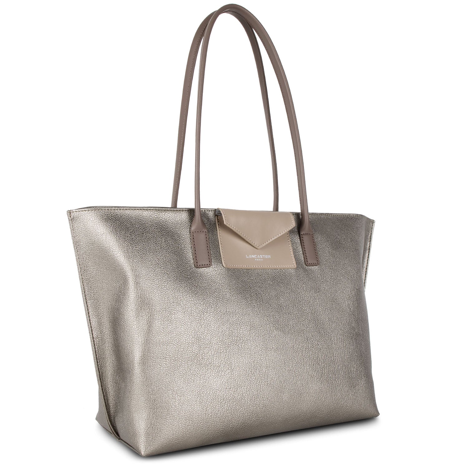 Grand sac cabas épaule - Maya - Image 50