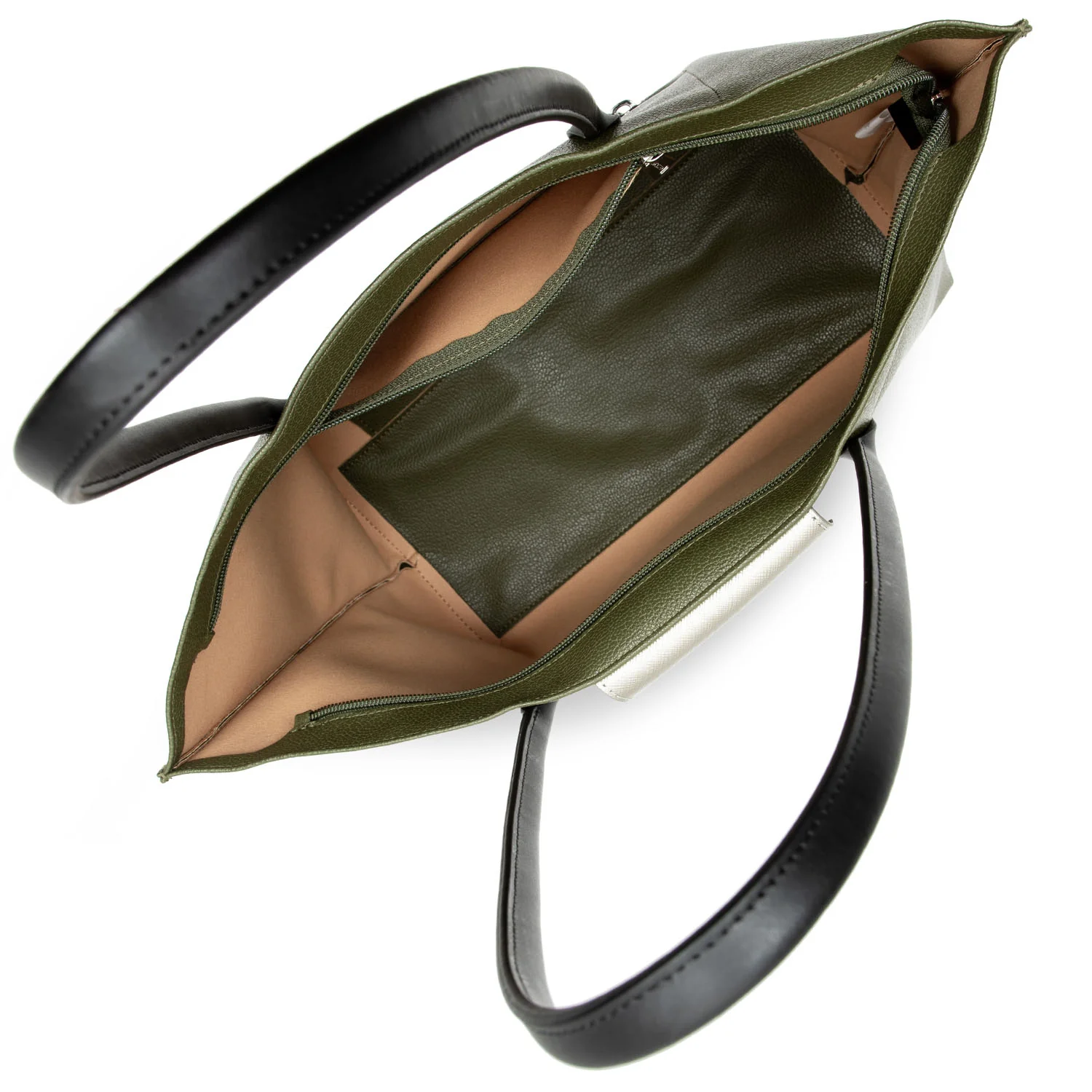 Grand sac cabas épaule - Maya - Image 58