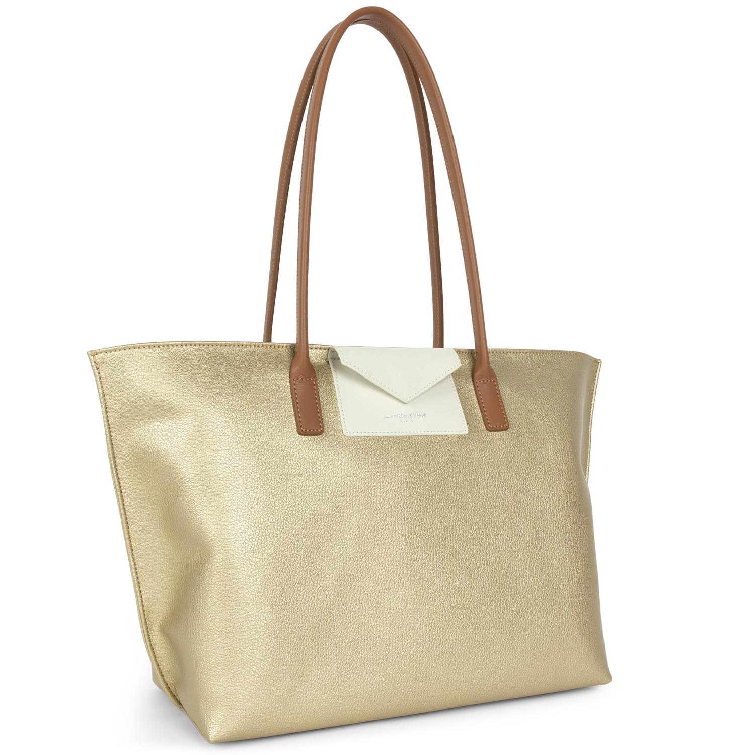 Grand sac cabas épaule - Maya - Image 59