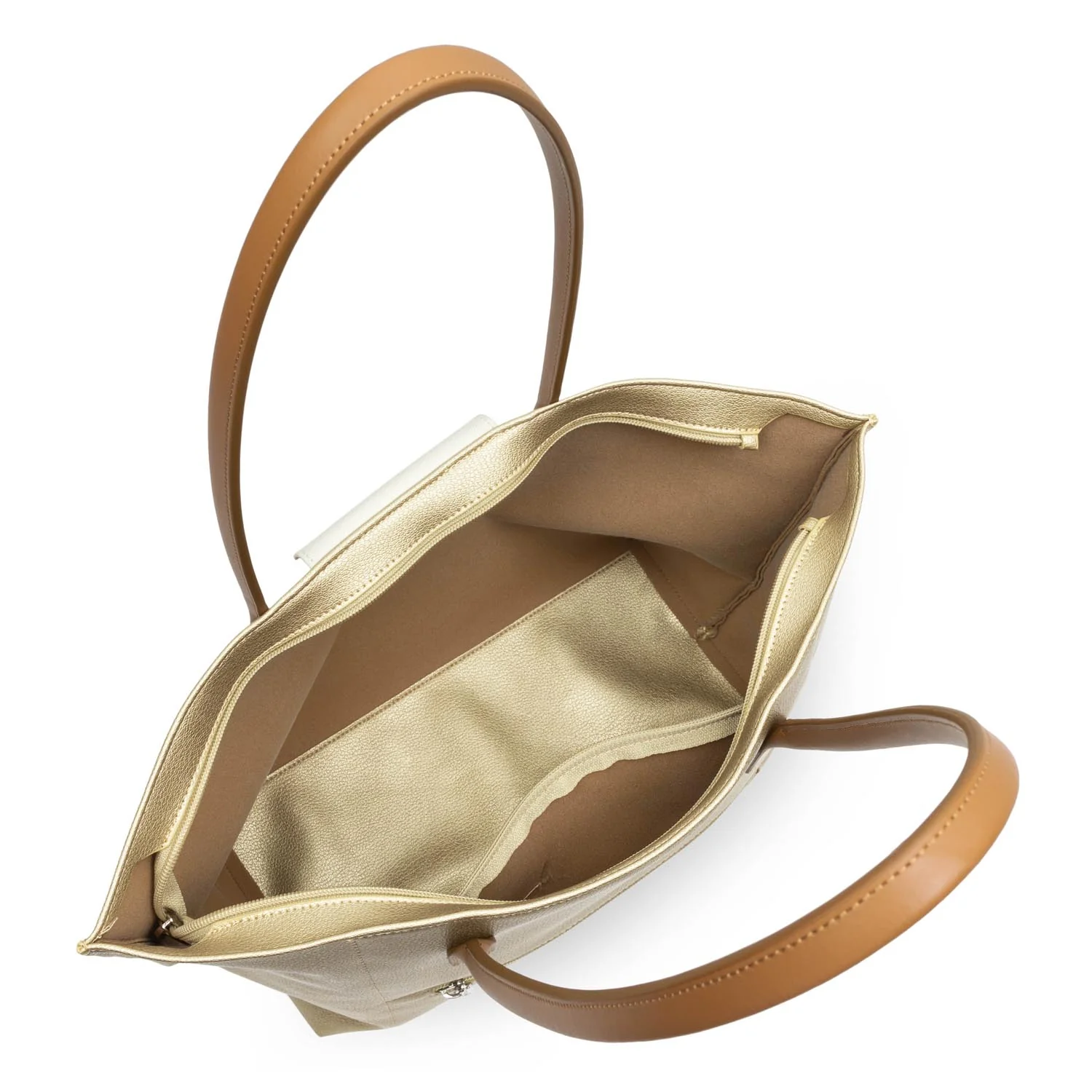 Grand sac cabas épaule - Maya - Image 61