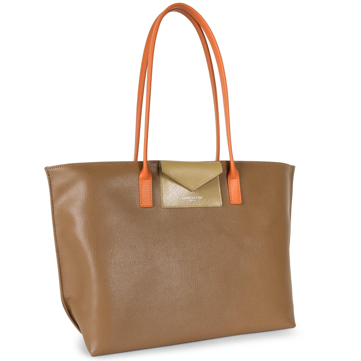 Grand sac cabas épaule - Maya - Image 62