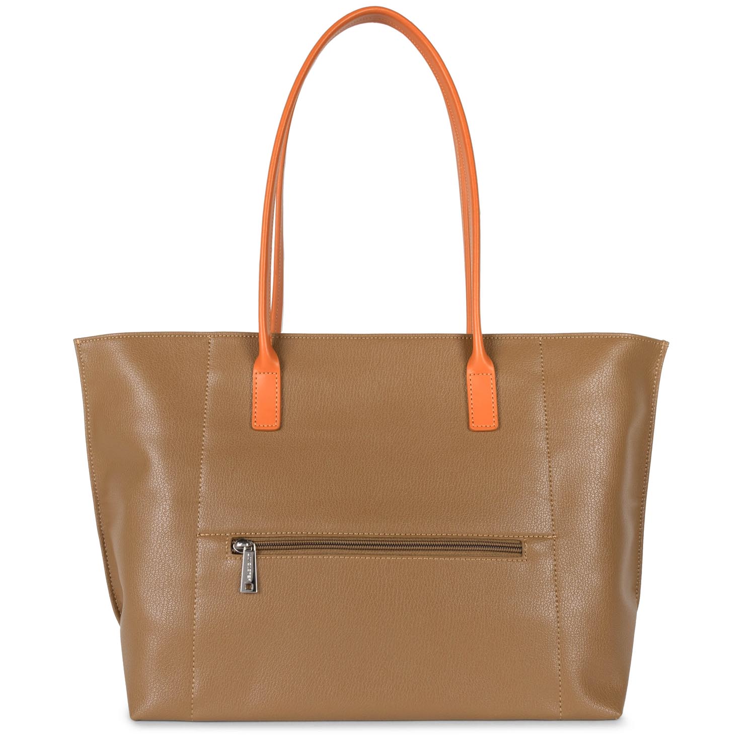 Grand sac cabas épaule - Maya - Image 63
