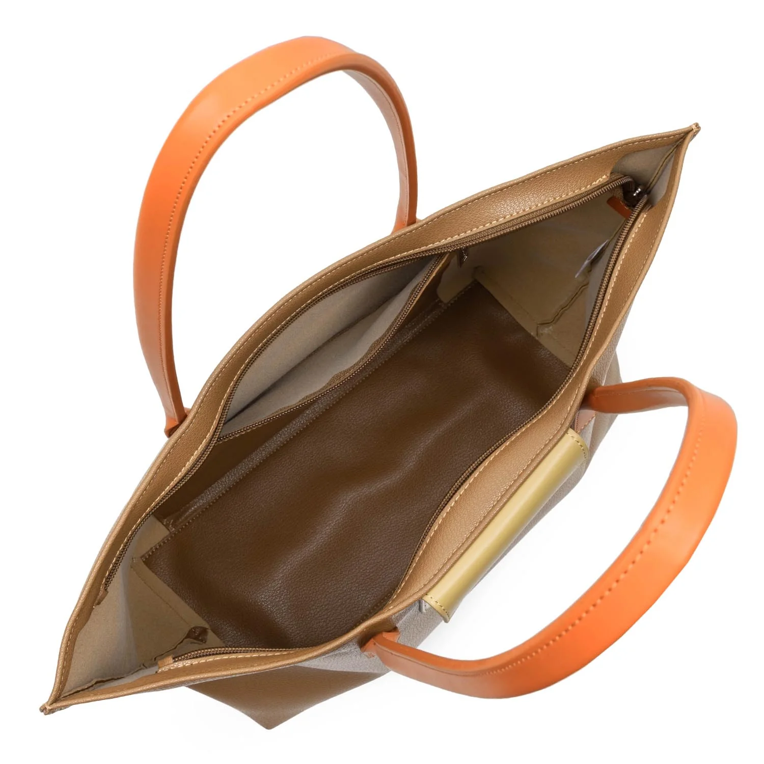 Grand sac cabas épaule - Maya - Image 64