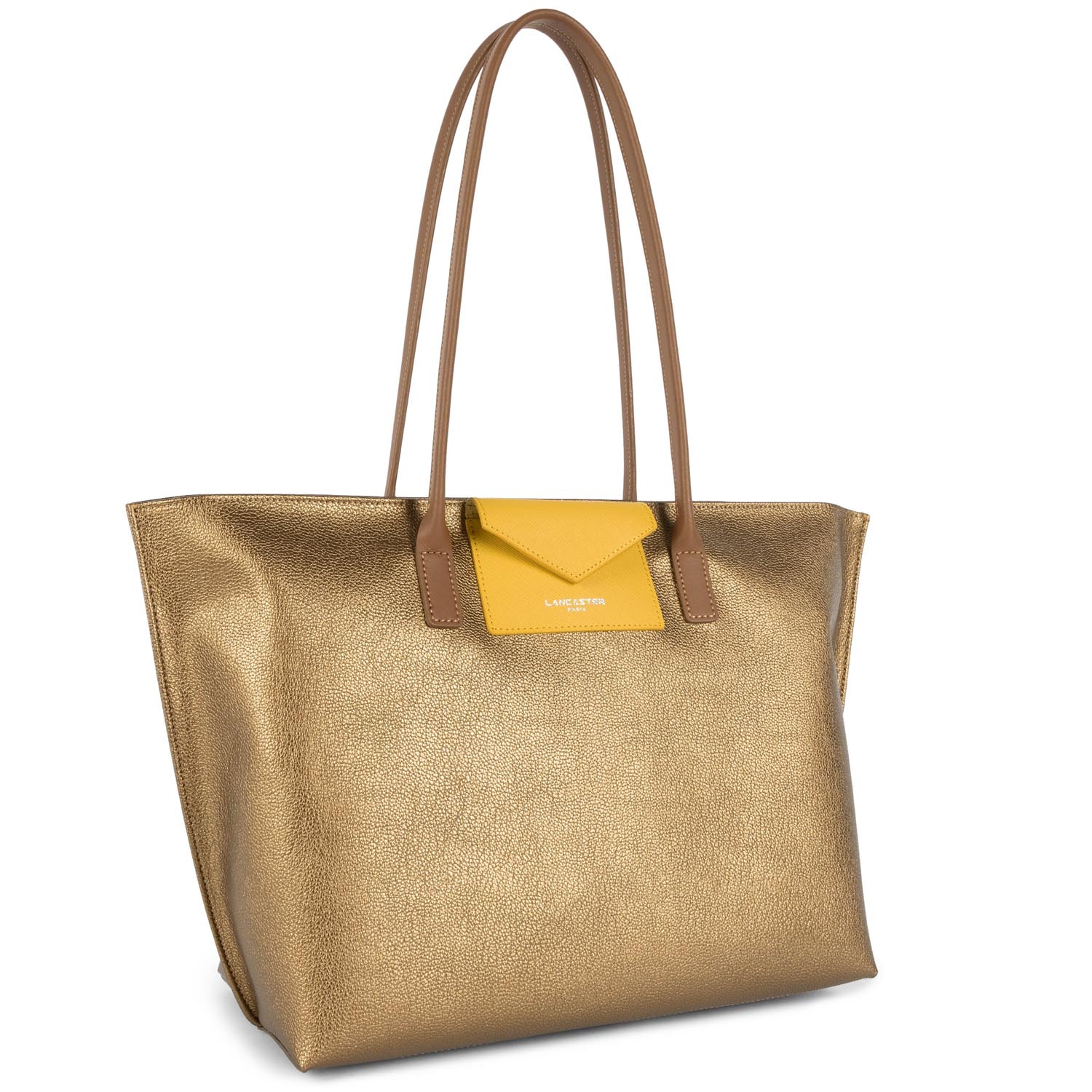 Grand sac cabas épaule - Maya - Image 65