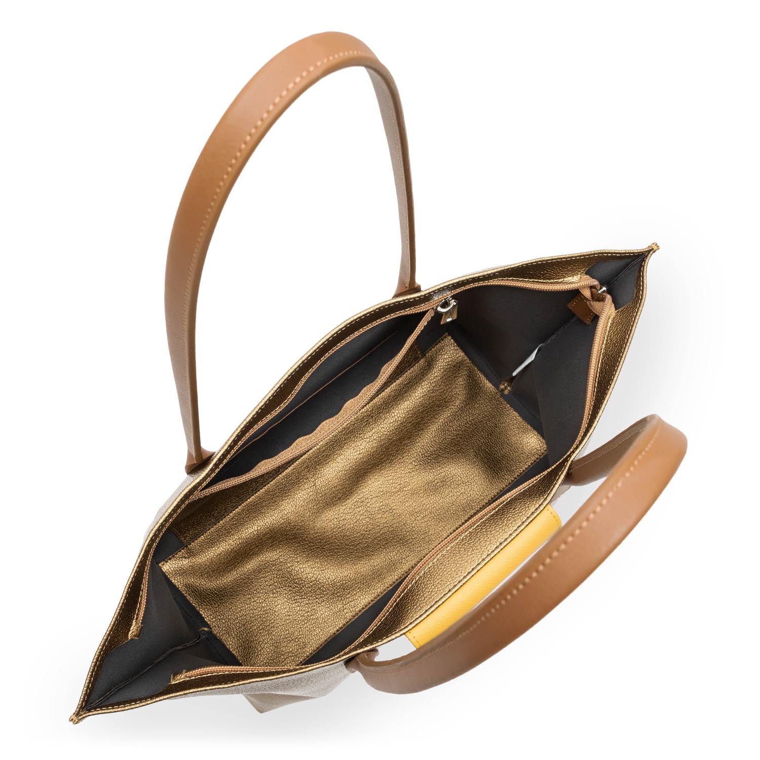 Grand sac cabas épaule - Maya - Image 67