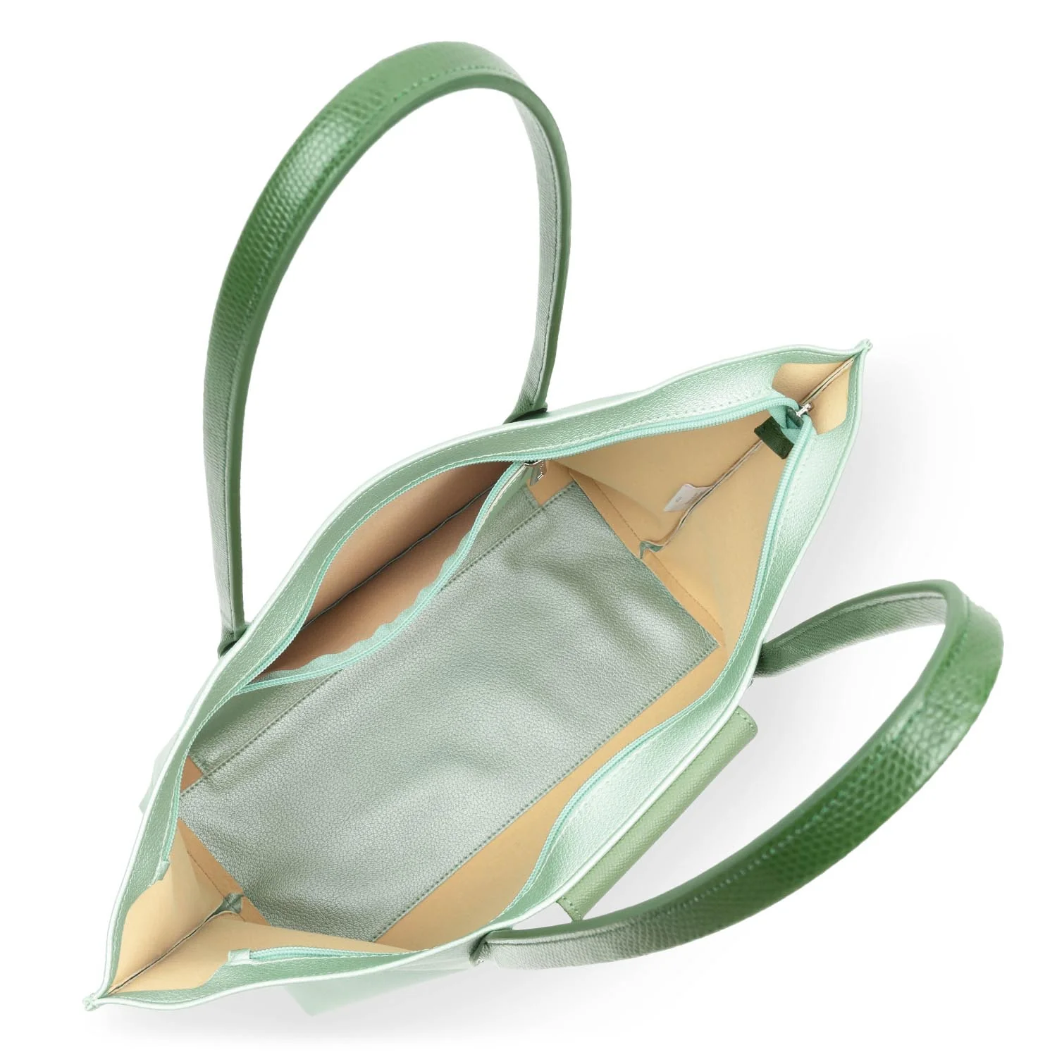 Grand sac cabas épaule - Maya - Image 73