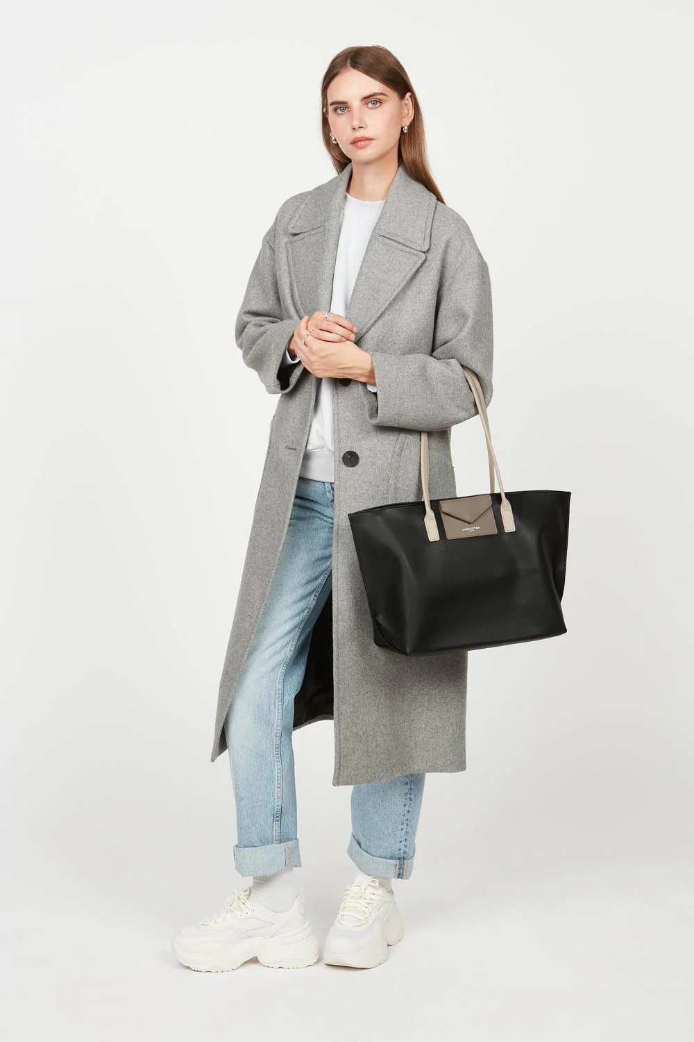 Grand sac cabas épaule - Maya - Image 74