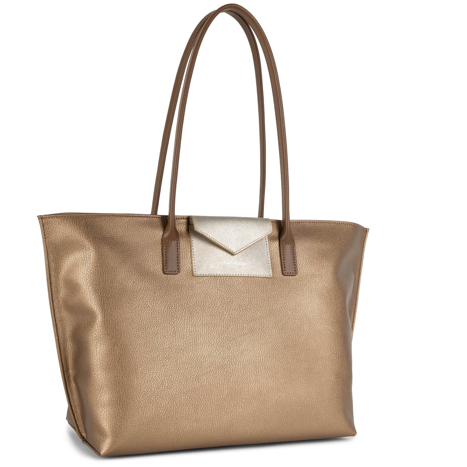 Grand sac cabas épaule - Maya - Image 82