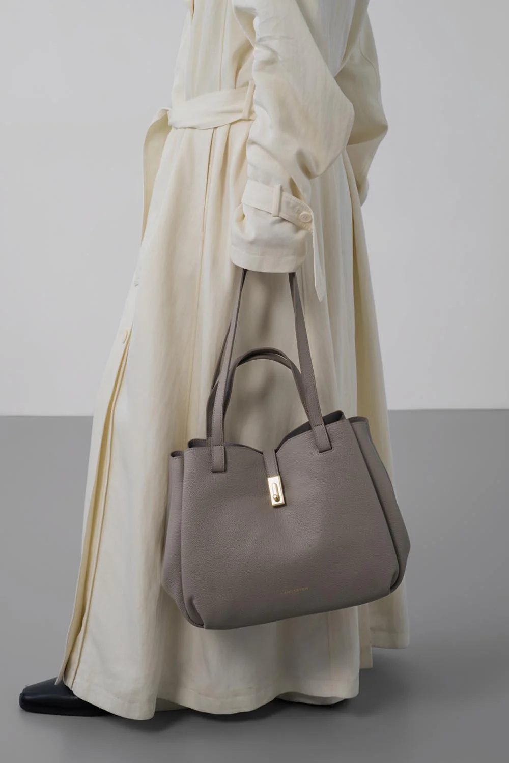 Grand sac cabas épaule - Milano Horizon - Image 10