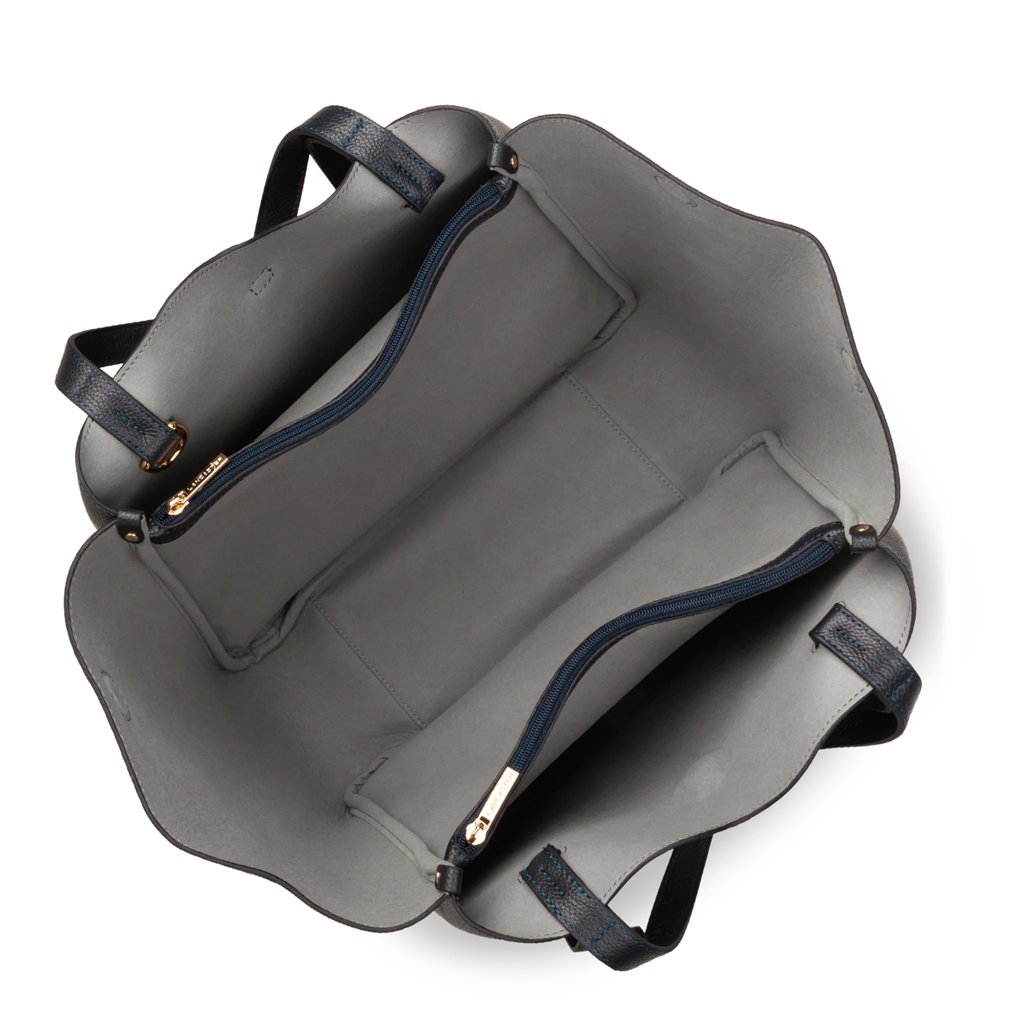 Grand sac cabas épaule - Milano Horizon - Image 19