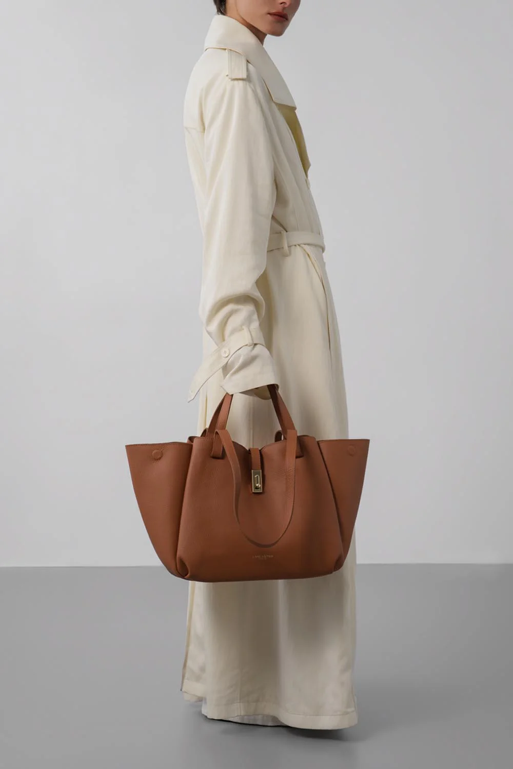 Grand sac cabas épaule - Milano Horizon - Image 22