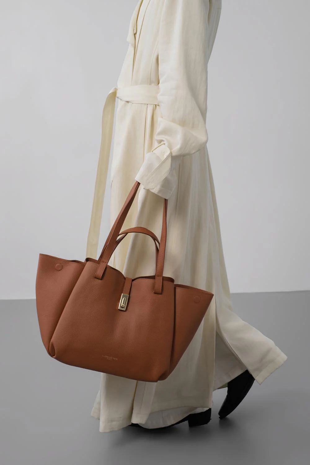 Grand sac cabas épaule - Milano Horizon - Image 24