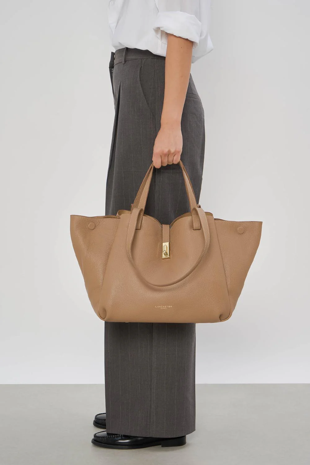 Grand sac cabas épaule - Milano Horizon - Image 32
