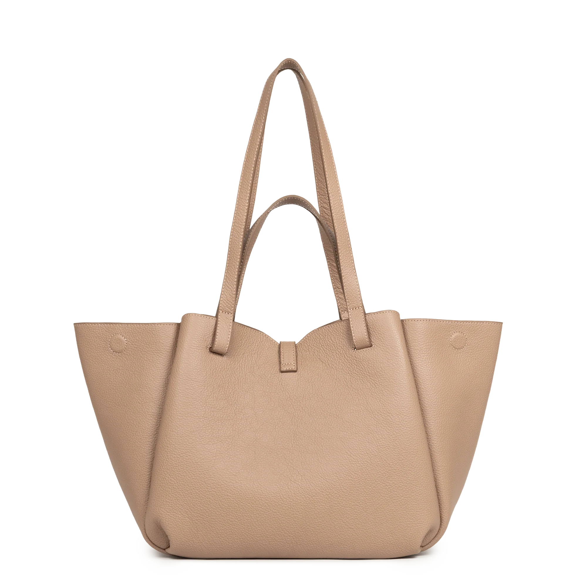 Grand sac cabas épaule - Milano Horizon - Image 35