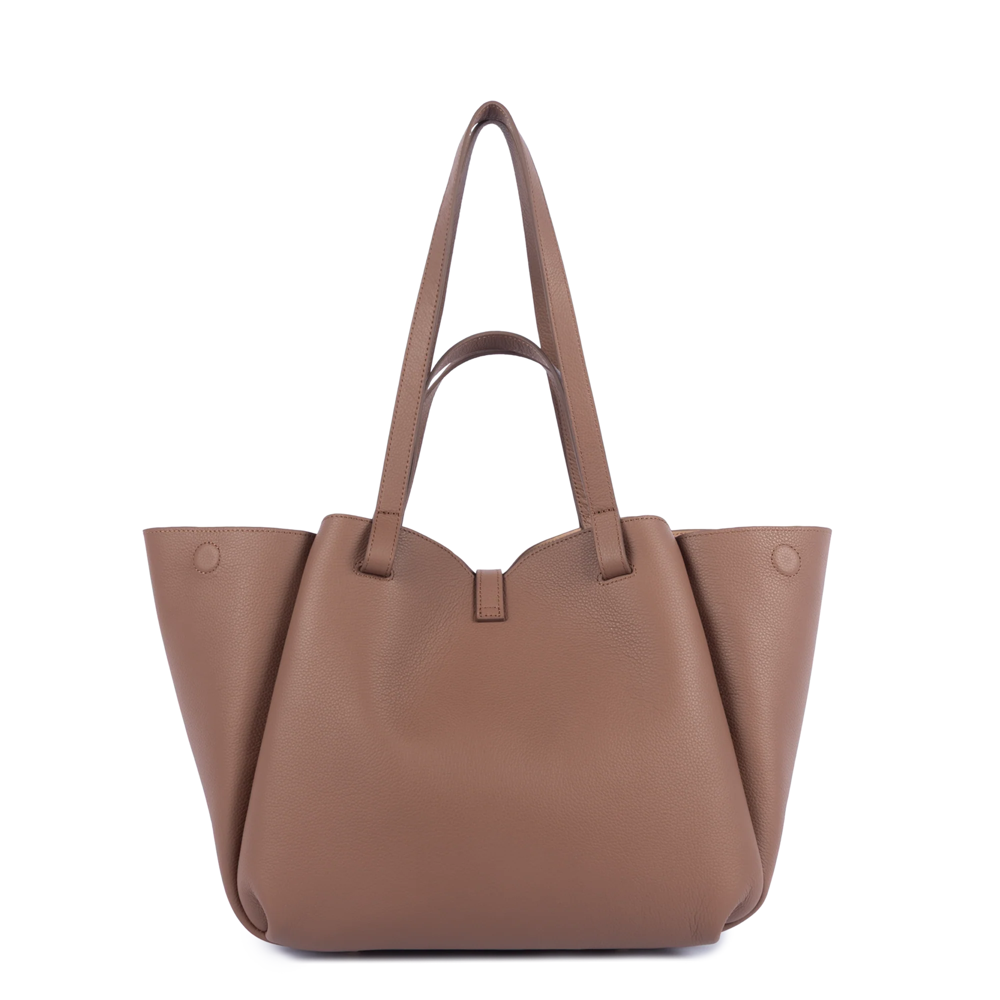 Grand sac cabas épaule - Milano Horizon - Image 40