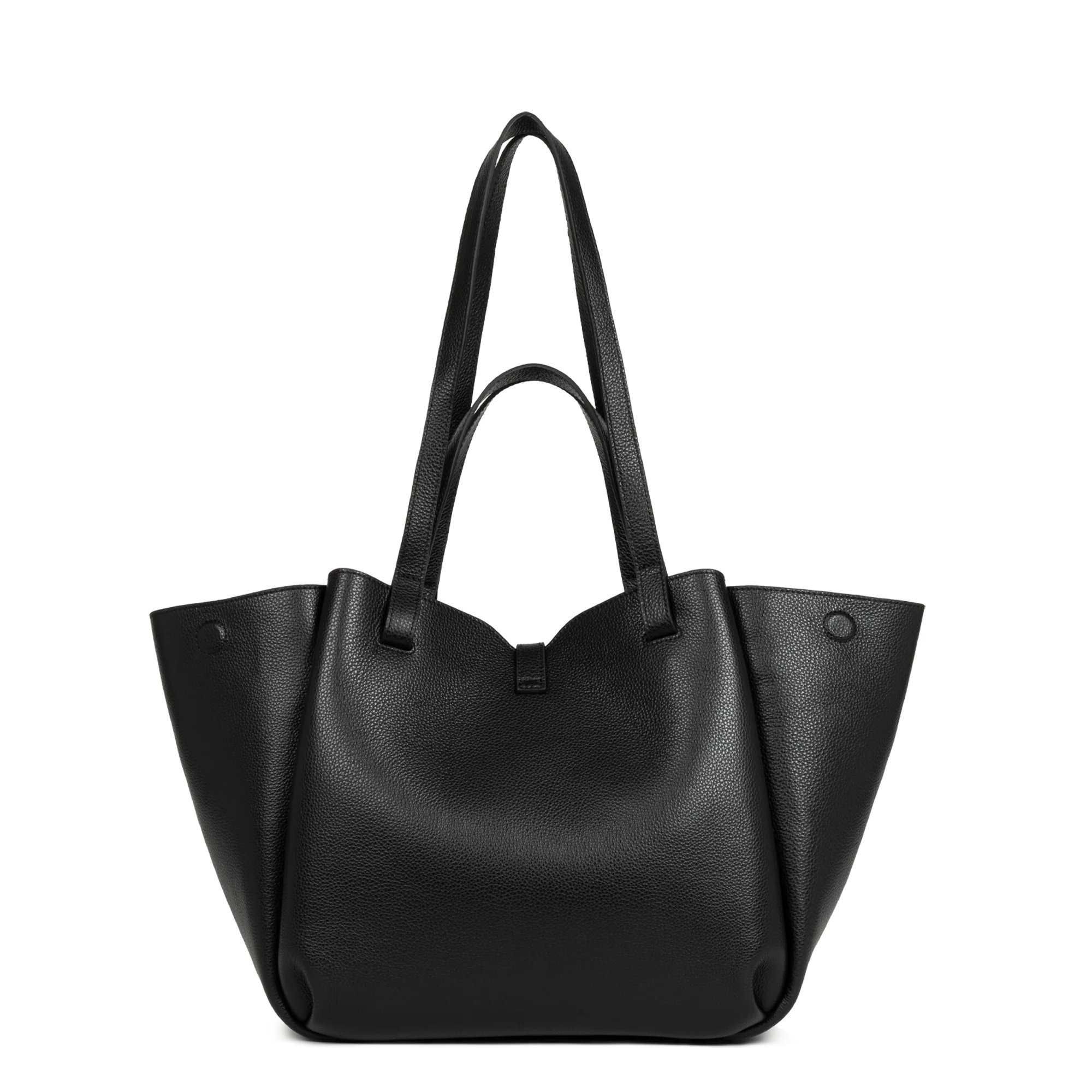 Grand sac cabas épaule - Milano Horizon - Image 5