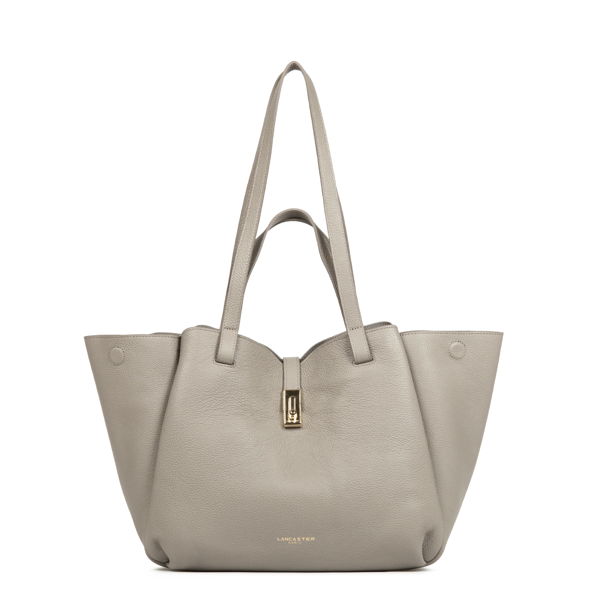 Grand sac cabas épaule - Milano Horizon - Image 8