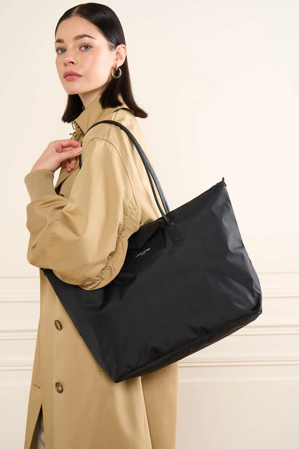 Grand sac cabas épaule - Smart KBA - Image 19