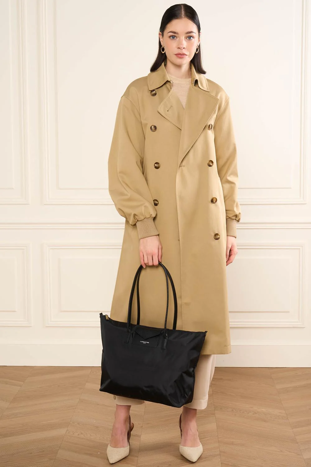 Grand sac cabas épaule - Smart KBA - Image 23