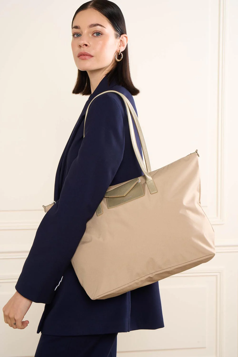 Grand sac cabas épaule - Smart KBA - Image 28