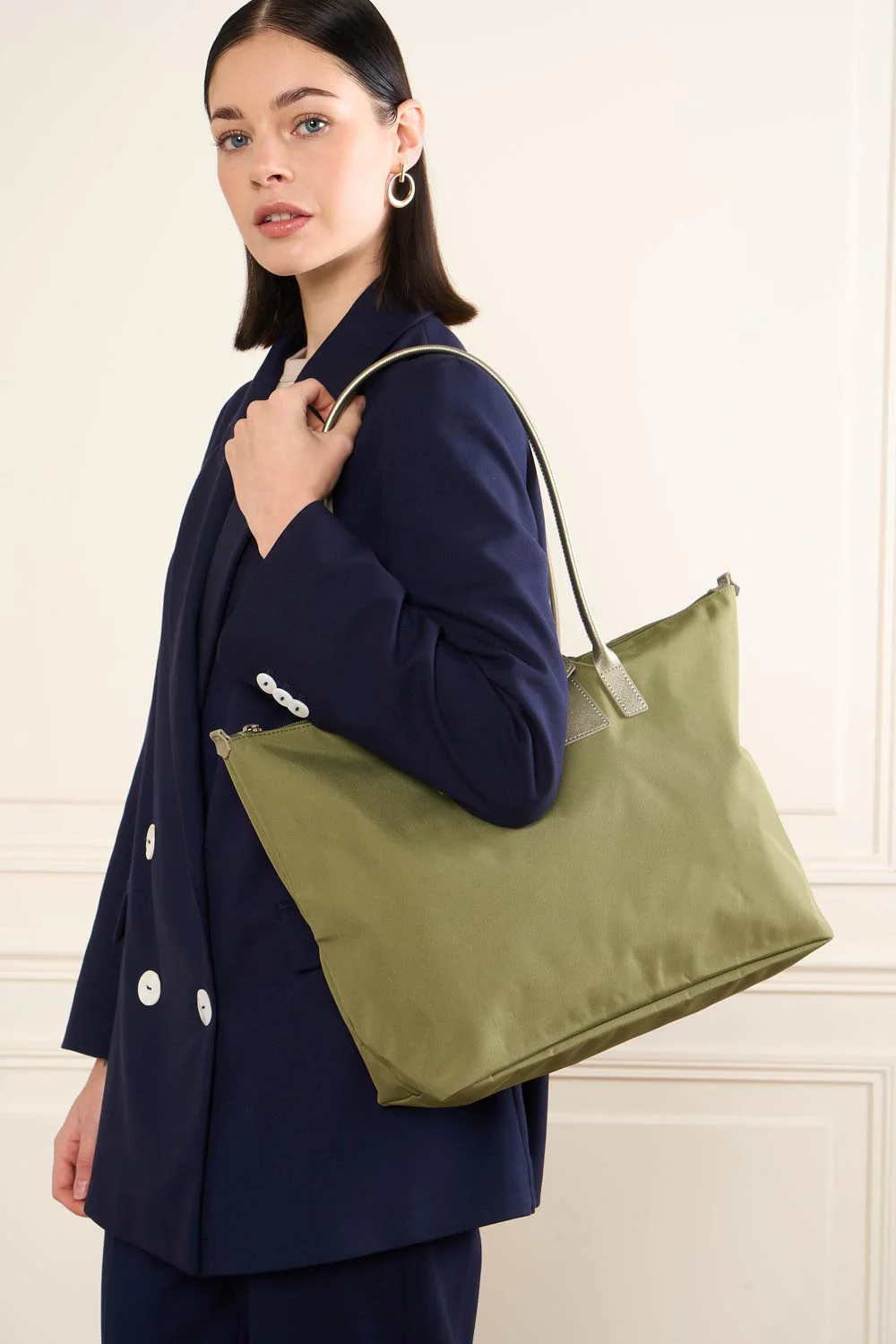 Grand sac cabas épaule - Smart KBA - Image 89
